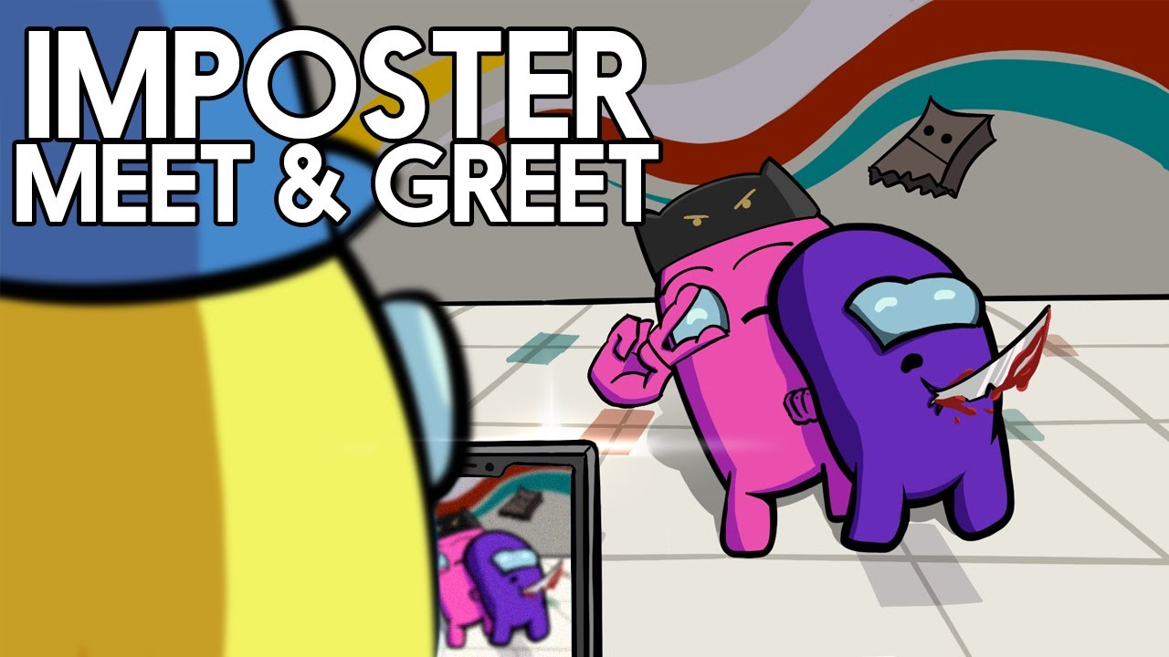 Imposter meet & greet