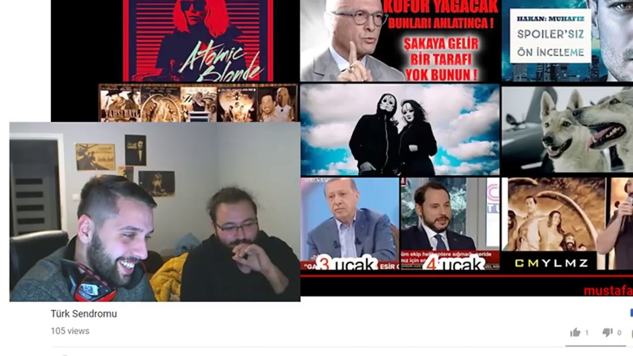 JAHREIN  Carlıto | Almancıların Davranışları Dil Benzerlikleri |