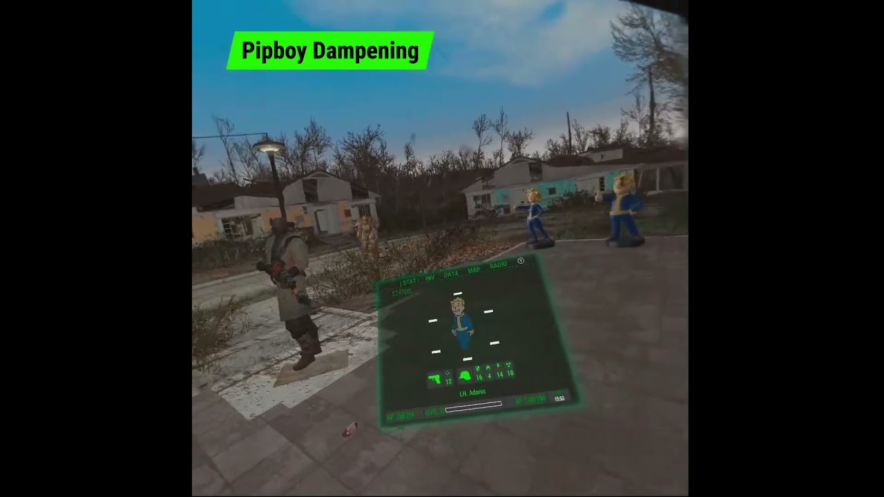 FRIK v75 Changes