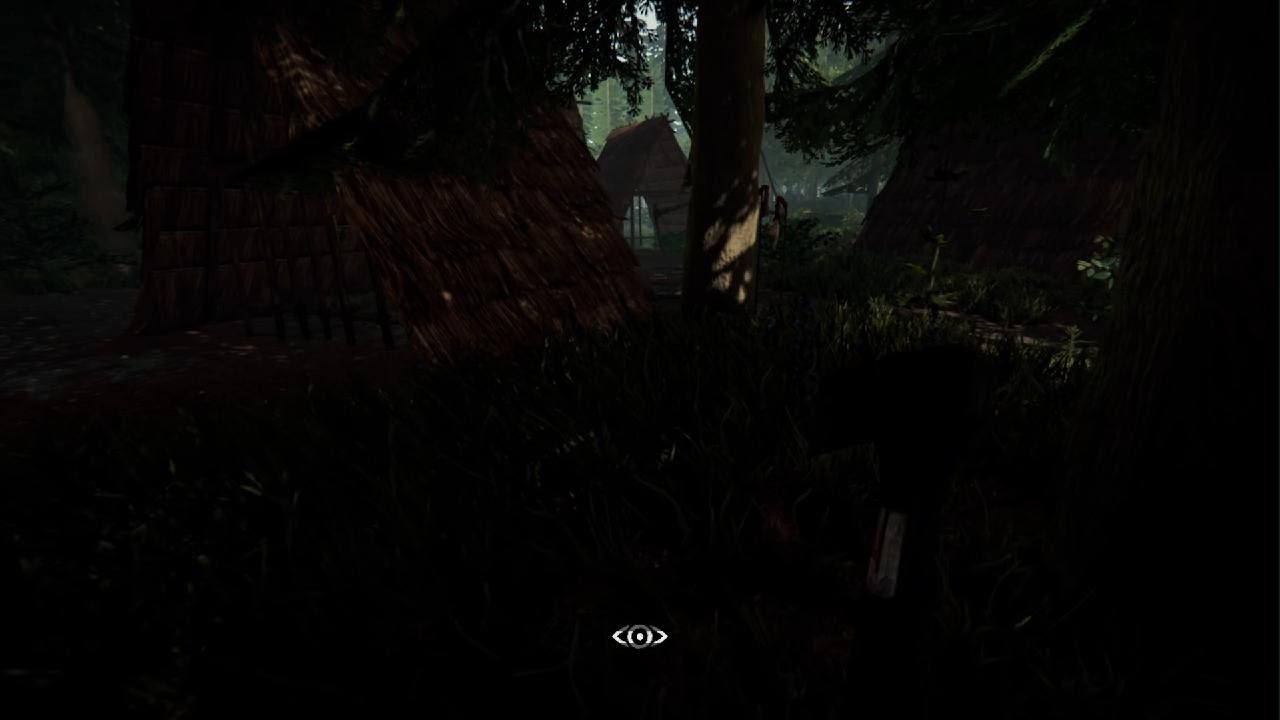 The Forest Episode 9