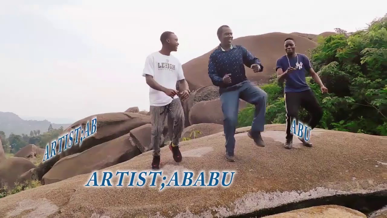 LIKUDU L'LAMBAYA - Maragoli folk song. TUR.IKA VIBRATION. Subscribe and share.