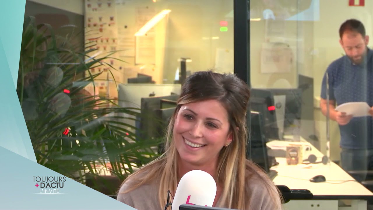 L'invitée politique : Nawal Ben Hamou (PS)