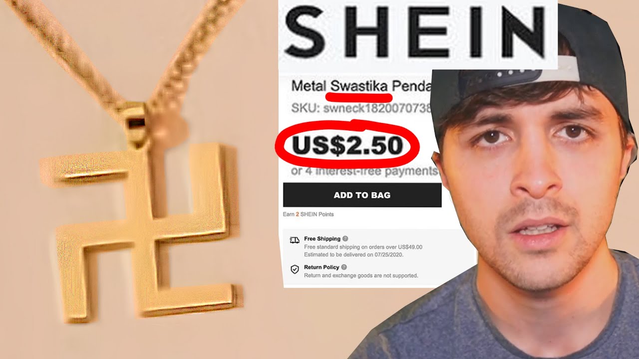 van a cerrar SHEIN por esto