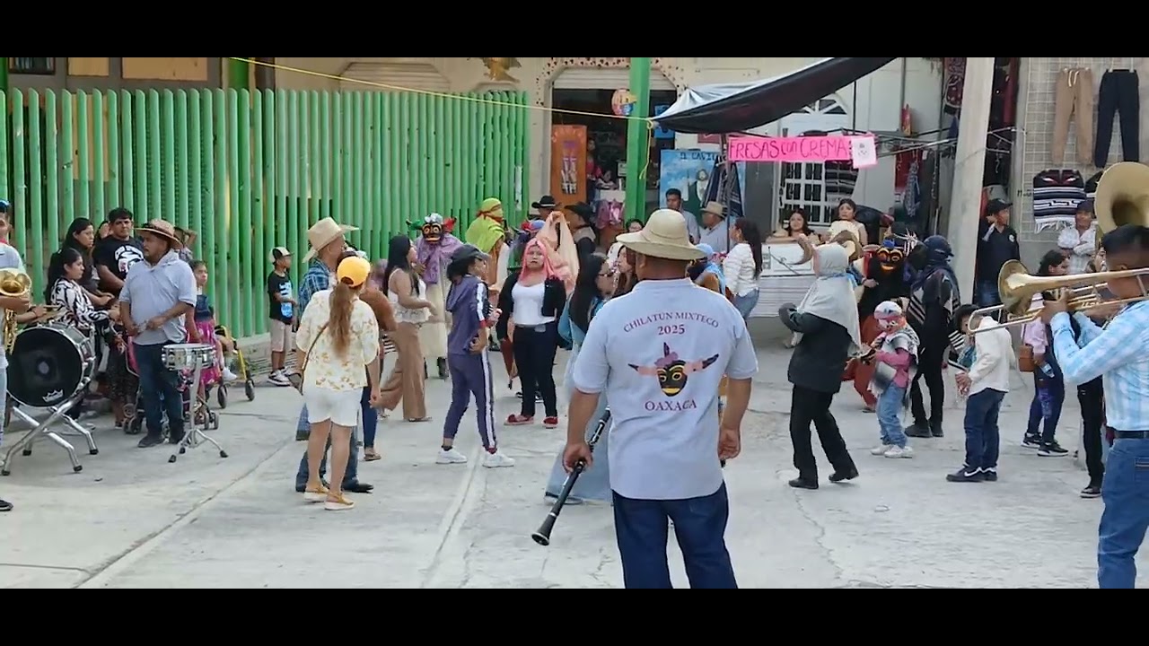 San miguel ahuehuetitlan carnaval 2025