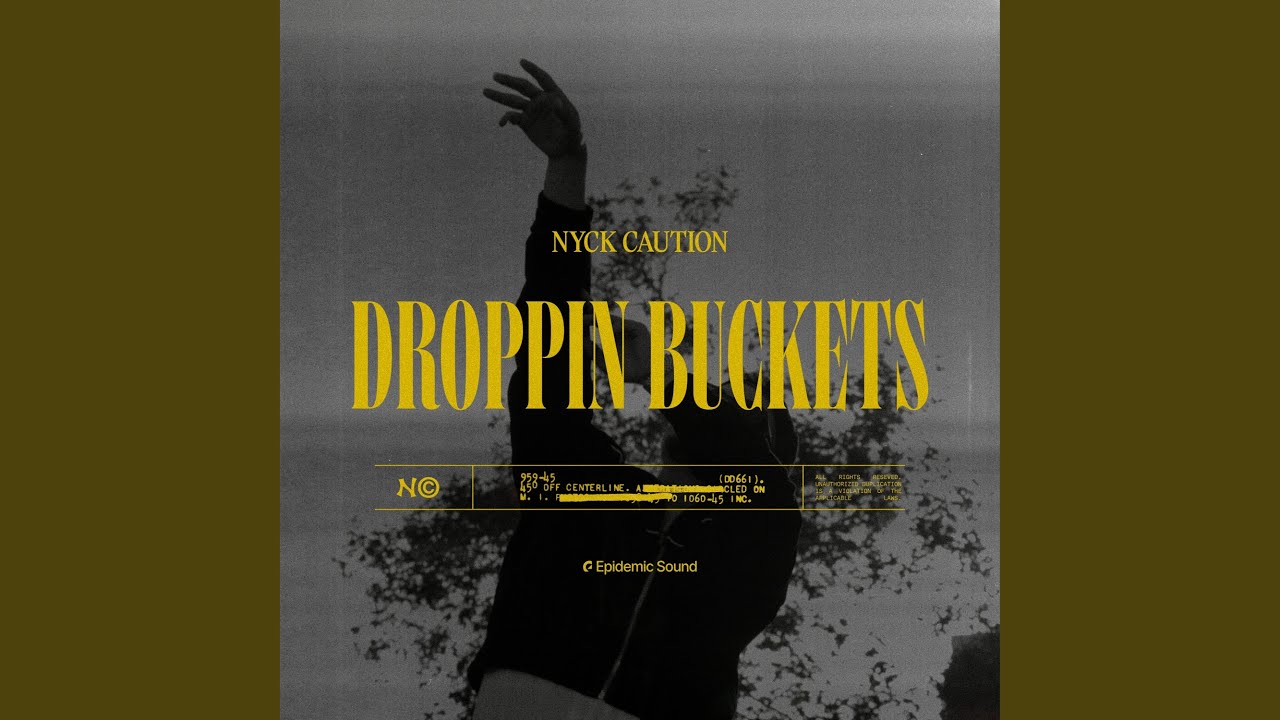 Droppin Buckets