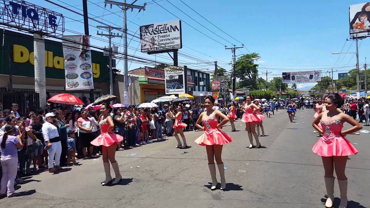 CEOH Complejo Educativo Ofelia Herrera 15 Sep 2015
