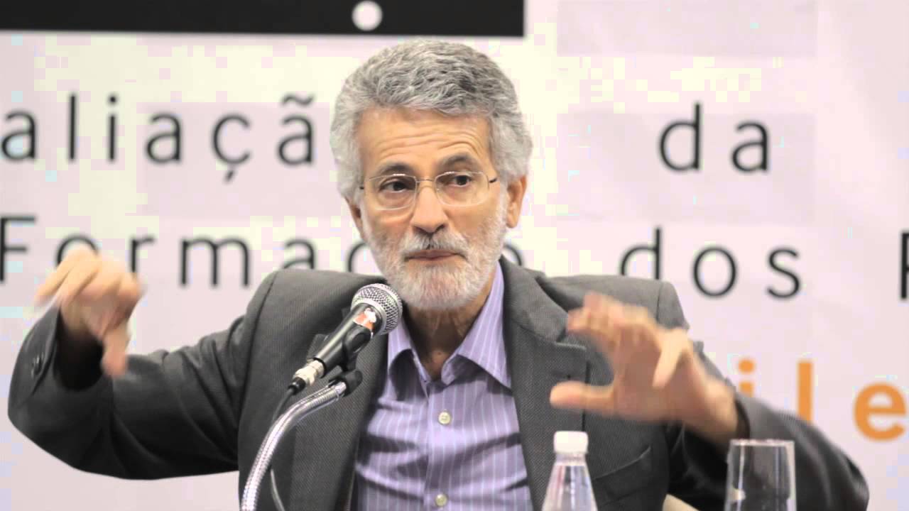 #Eduquali - Prof. Luiz Carlos Freitas da Unicamp fala sobre lendas da avaliação