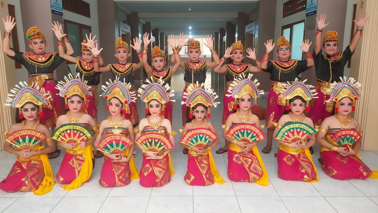 Impian Nadia Amora jadi janger akhirnya tercapai 😍 