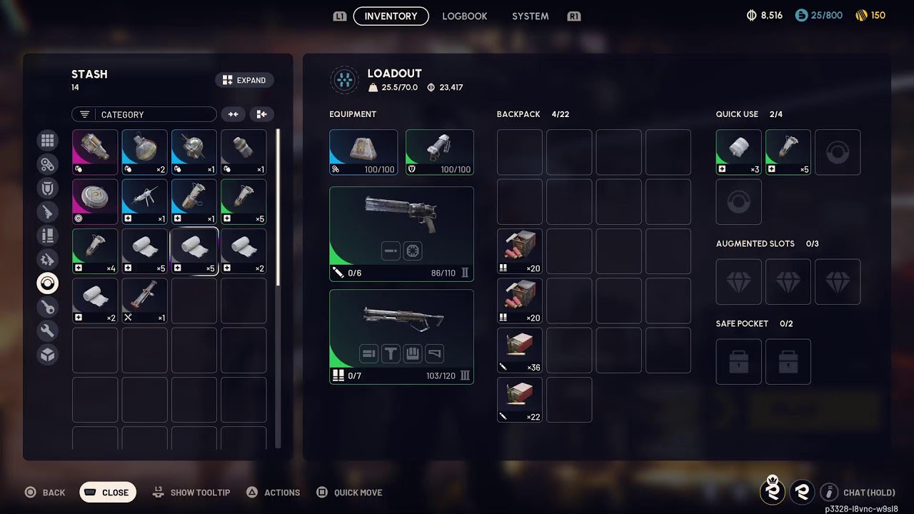 Arc Raiders GOOP TIMEEEE😈😈😈😈