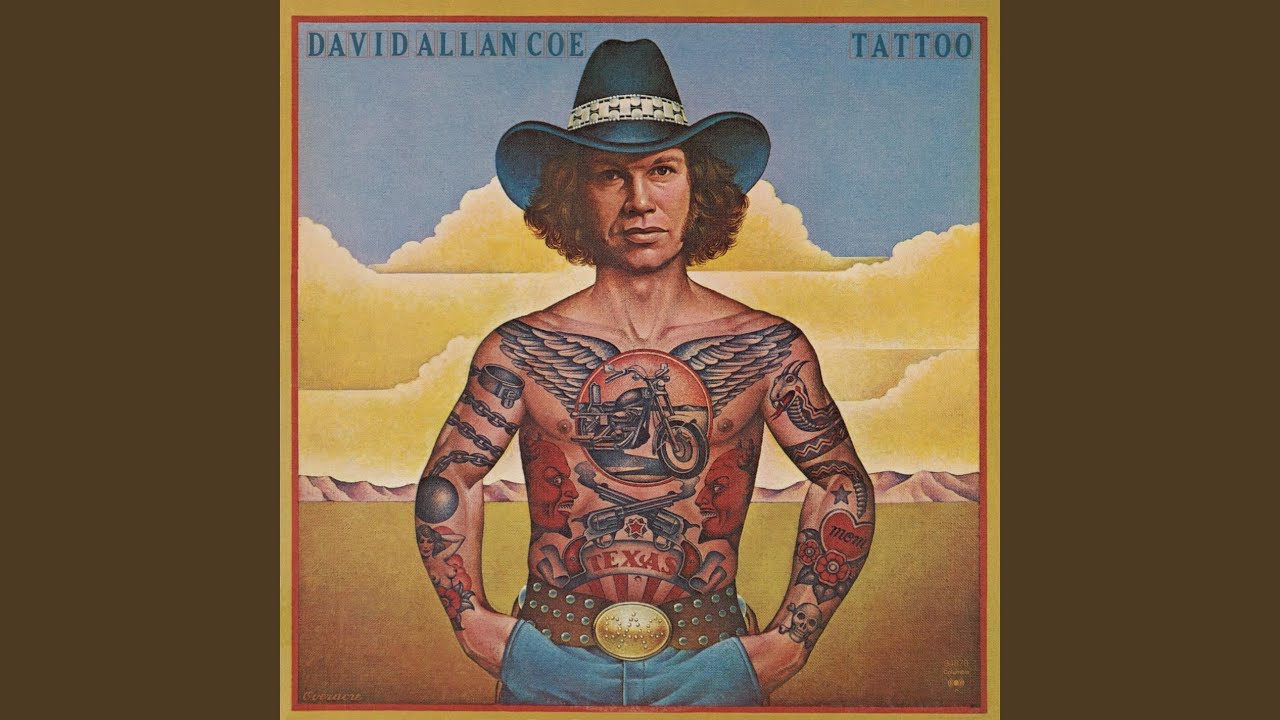 Daddy Was a God Fearin' Man