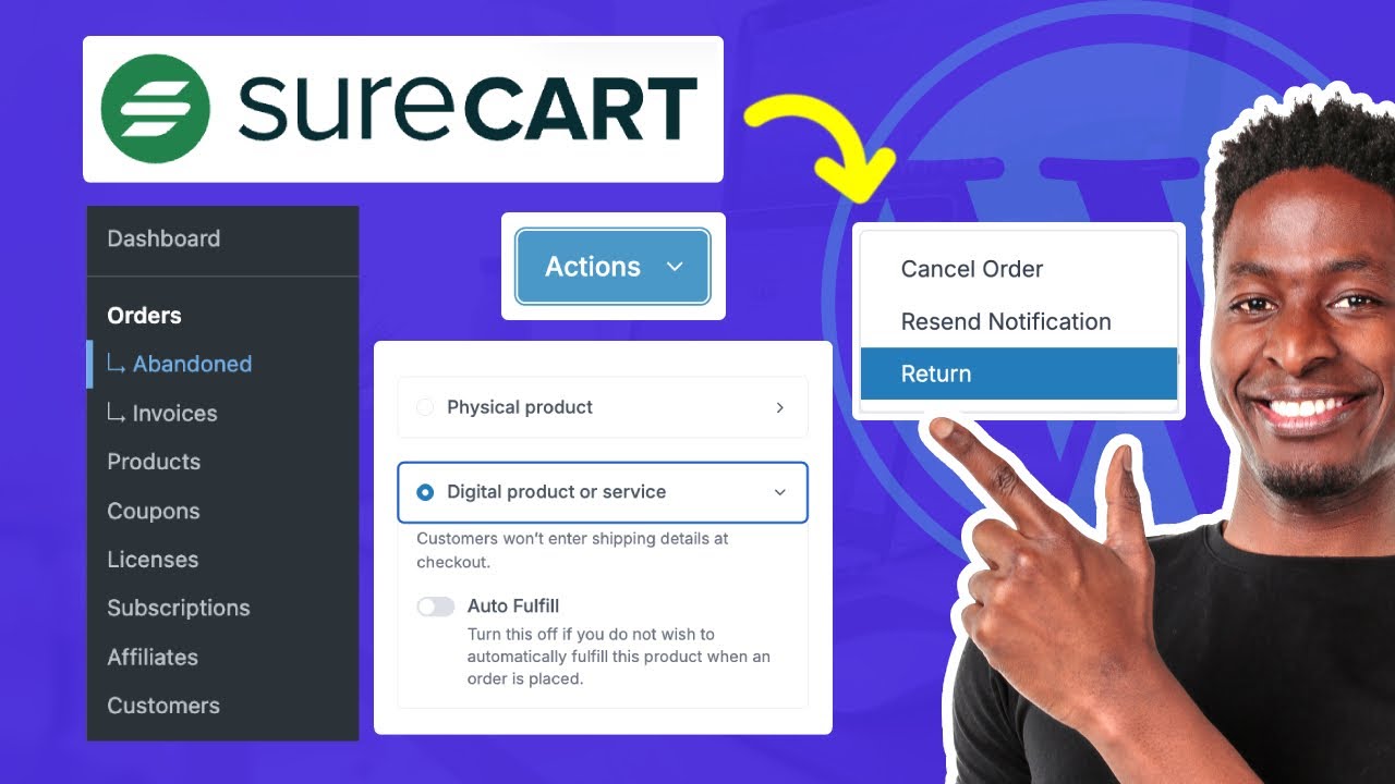 Стоит ли SureCart шумихи? Мои первые впечатления и продажи онлайн