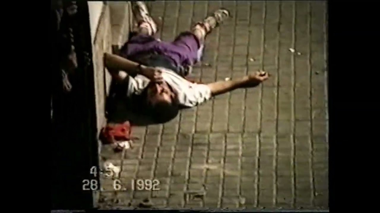 'Granitero' el Cobaleda que sembr&oacute; el terror en Coria.