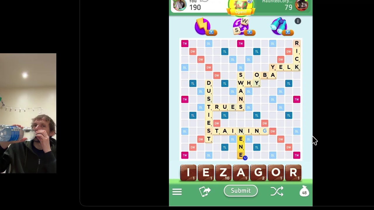 My Broadcast