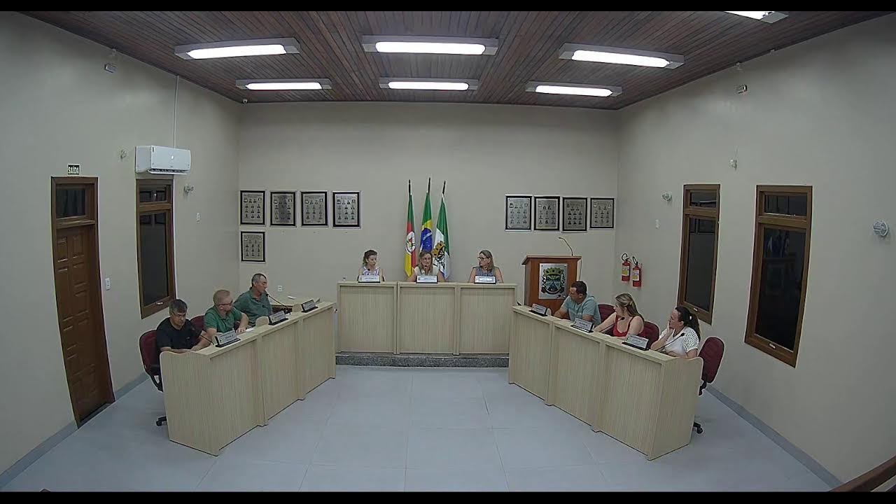 Reunião Ordinária N° 47 - realizada no dia 04/02/2026