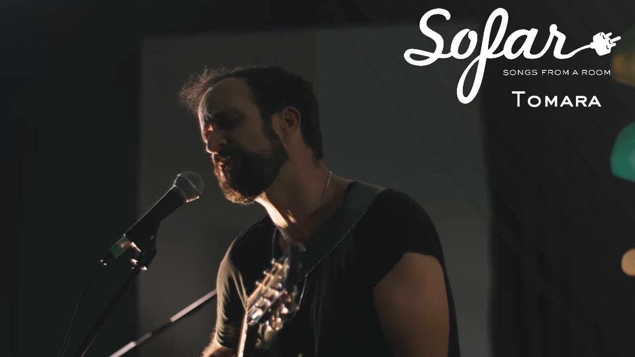Tomara - Favorite Ghost | Sofar Lisbon
