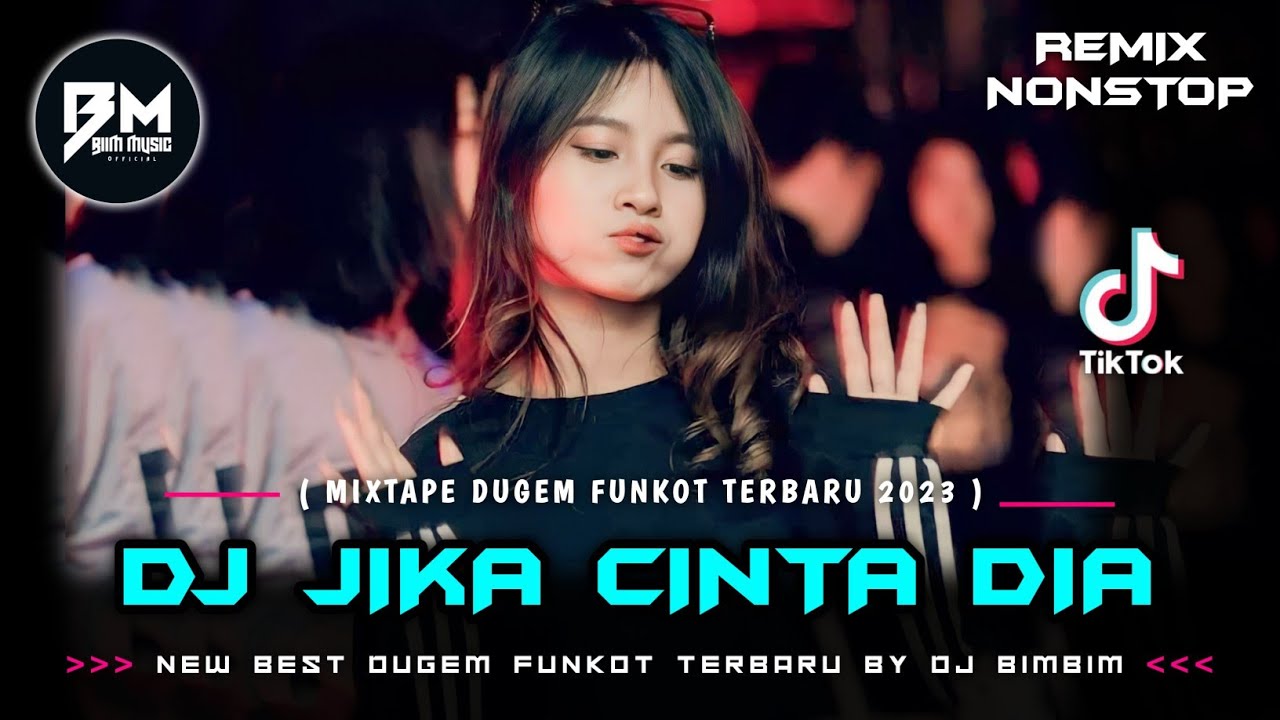 DJ BEST FUNKOT GALAU GAK ADA OBAT‼️|| DJ JIKA CINTA DIA‼️|| DJ PENANTIAN - ARMADA‼️|| DJ TAK RELA‼️