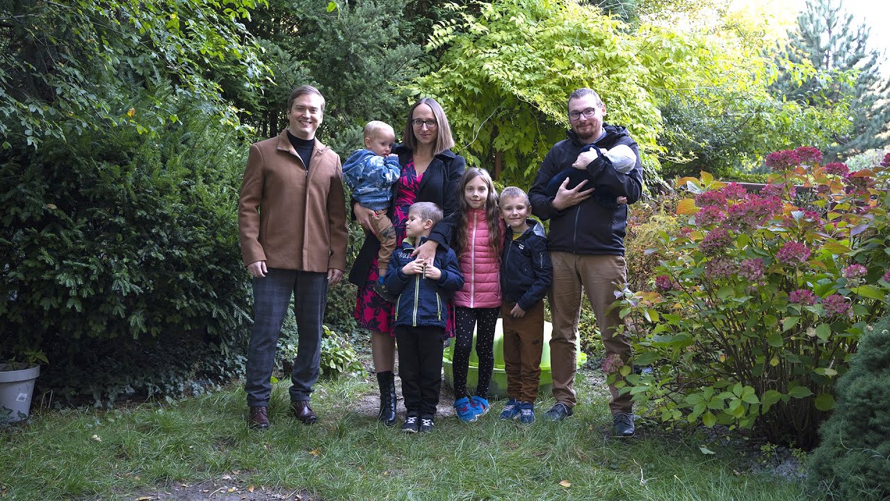 Adoptowali dziecko z zespołem FAS | Rodzina jest super 2 – Odcinek 12