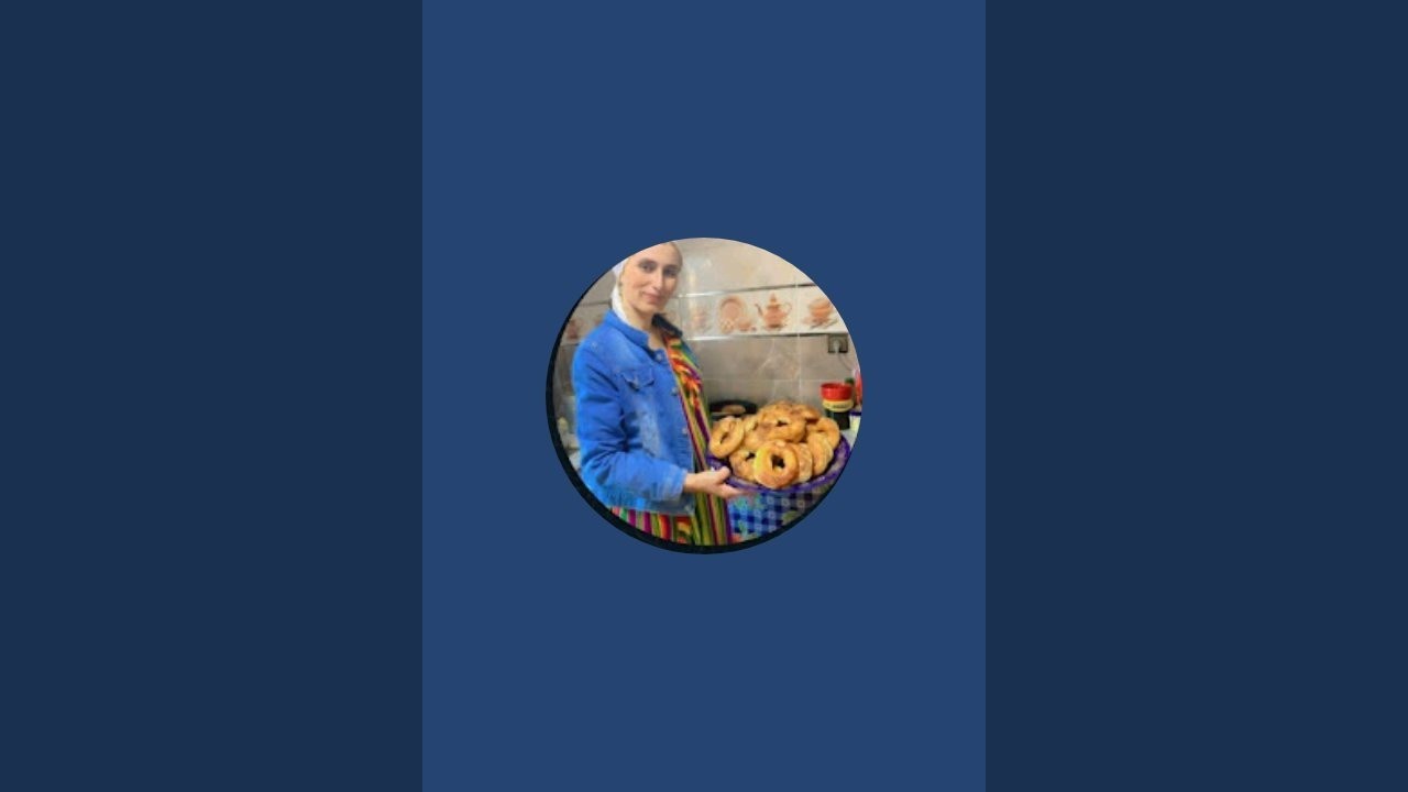 جميلة مولاة البركة is live!