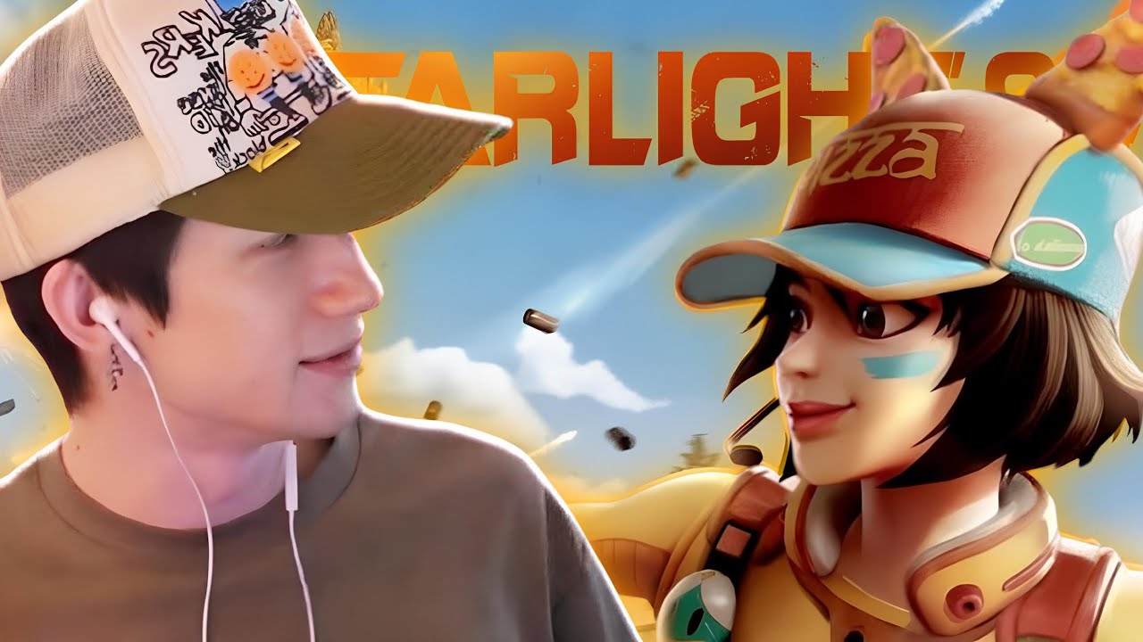 aceu Plays Farlight 84