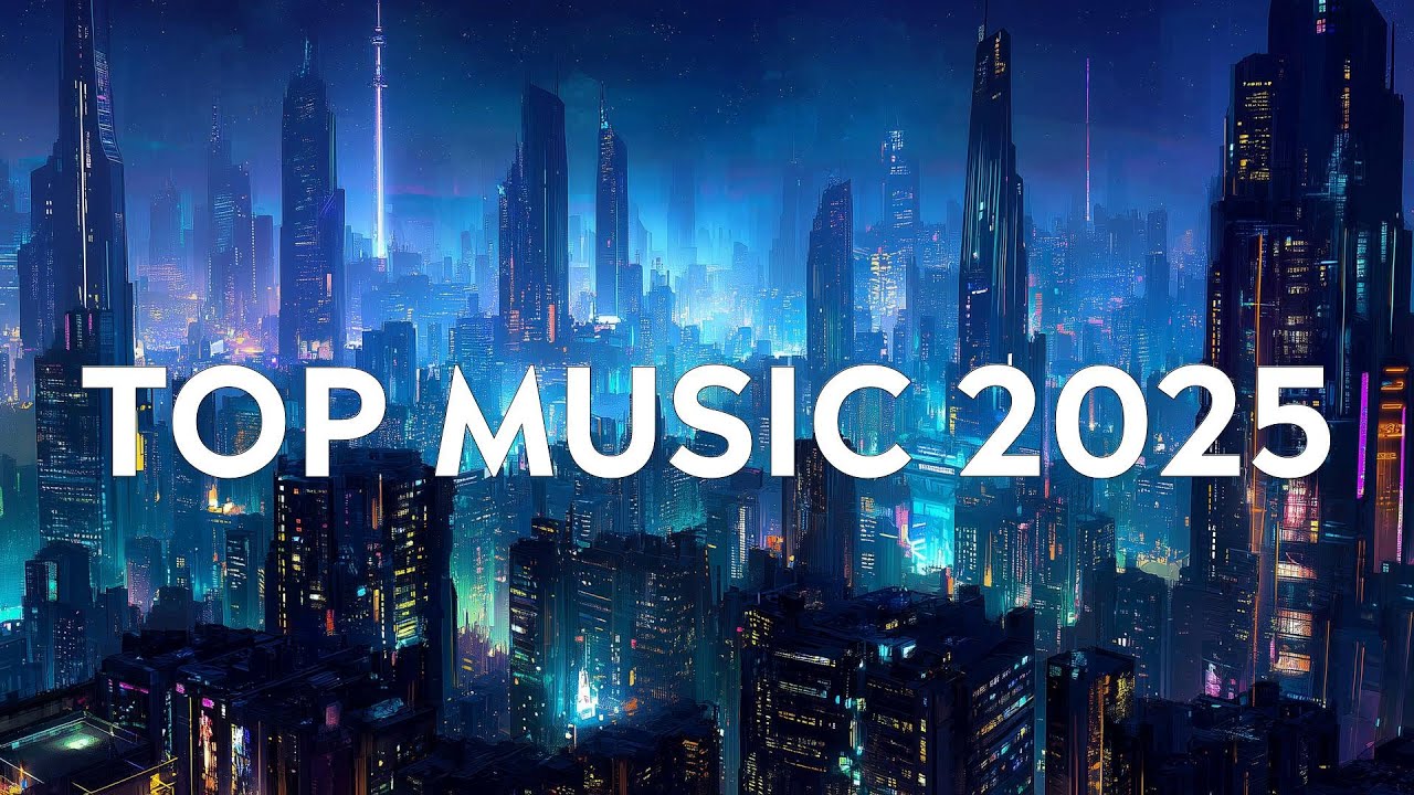 Global Top 50 2025 - Trending Songs Playlist - Spotify New Music Hits.