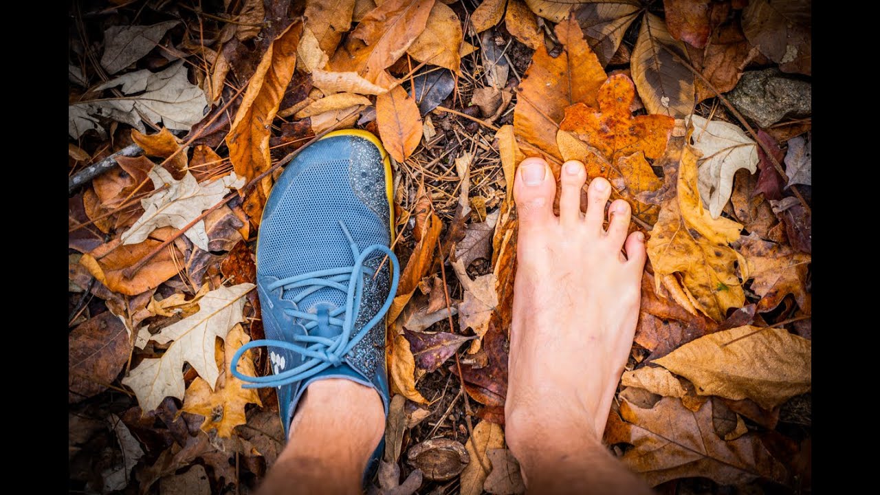 Barefoot Shoes: My story and experience. Flat Feet to Awesome Feet. 3 years of use.