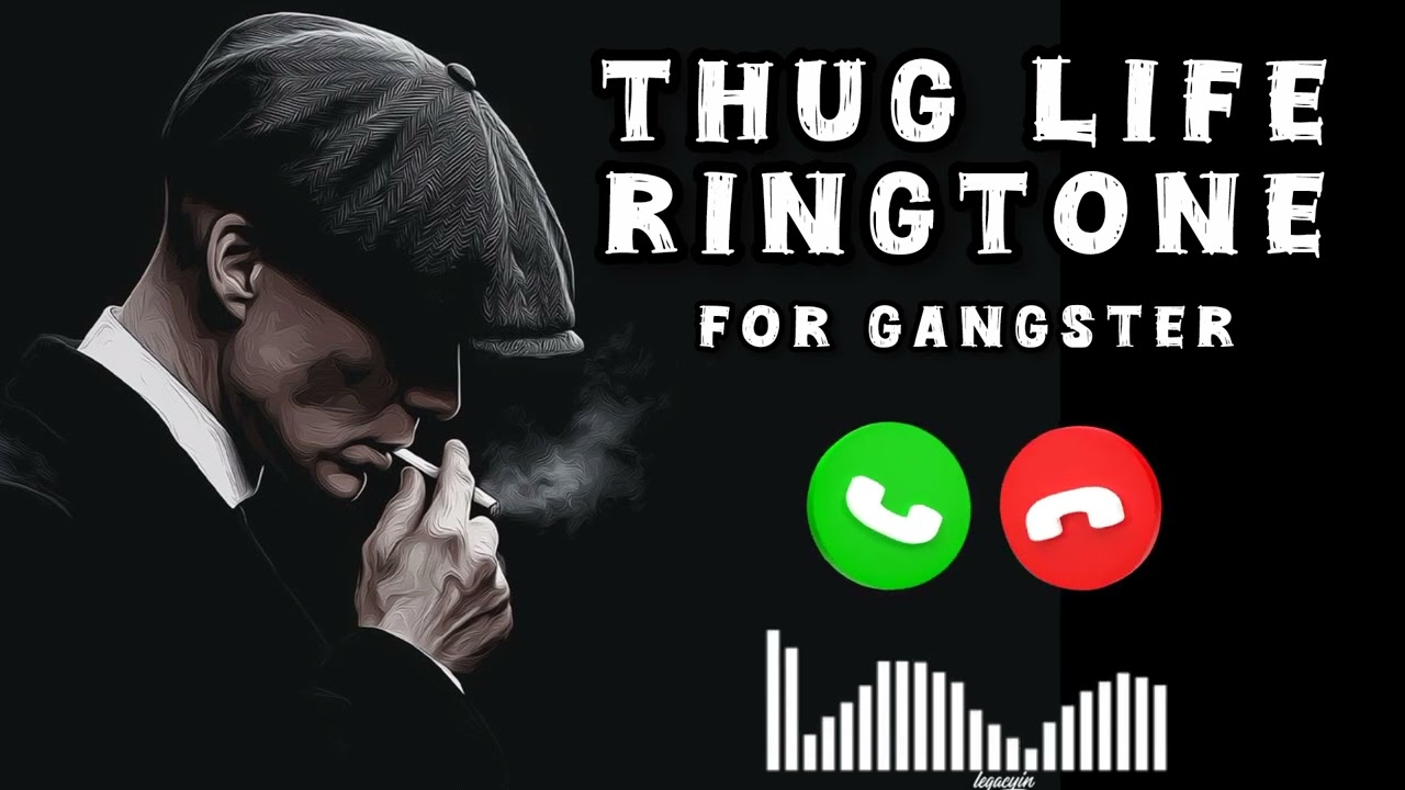 Thug Life Ringtone New Ringtone 2026 Mp3 Ringtone instrumental Ringtone #thuglife #ringtone 