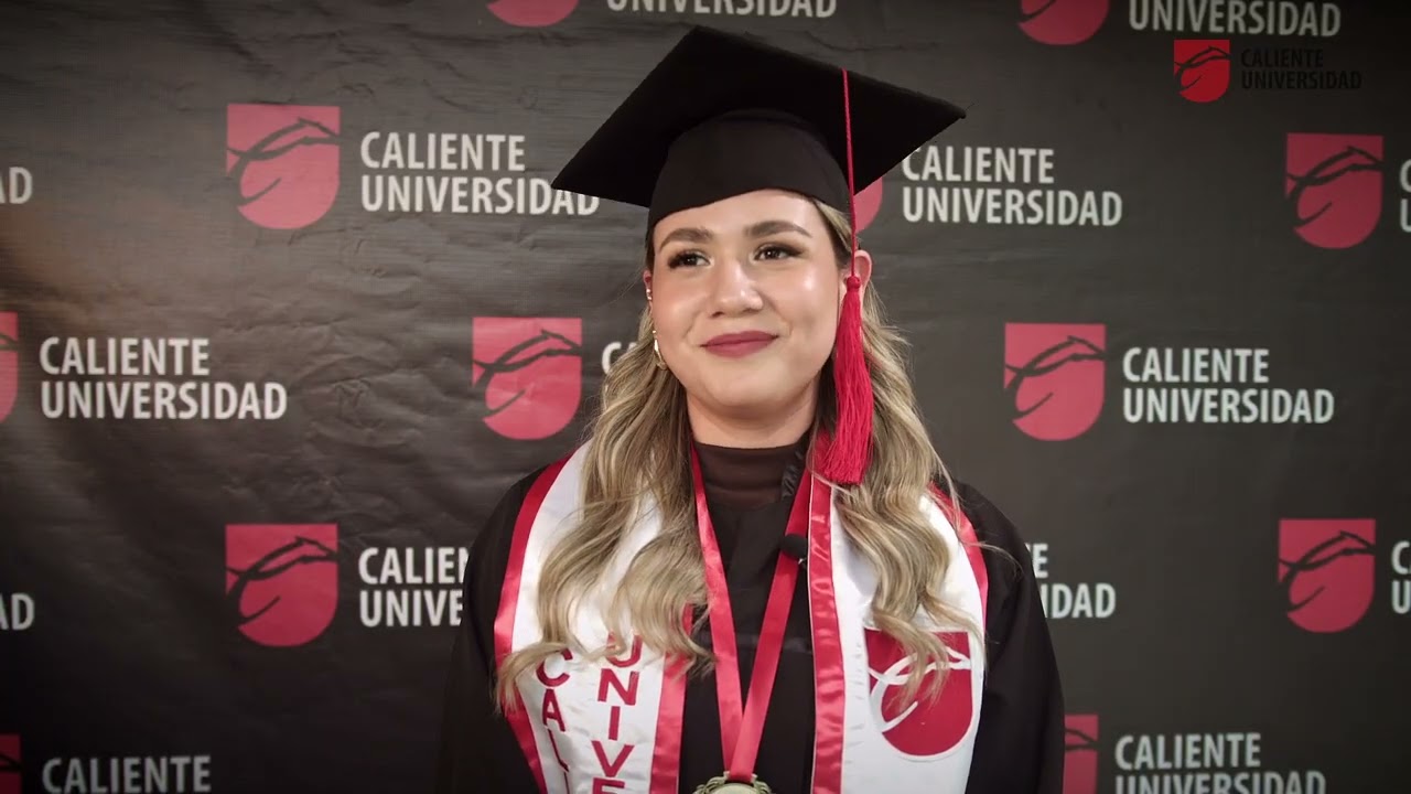 Caliente Universidad 2026