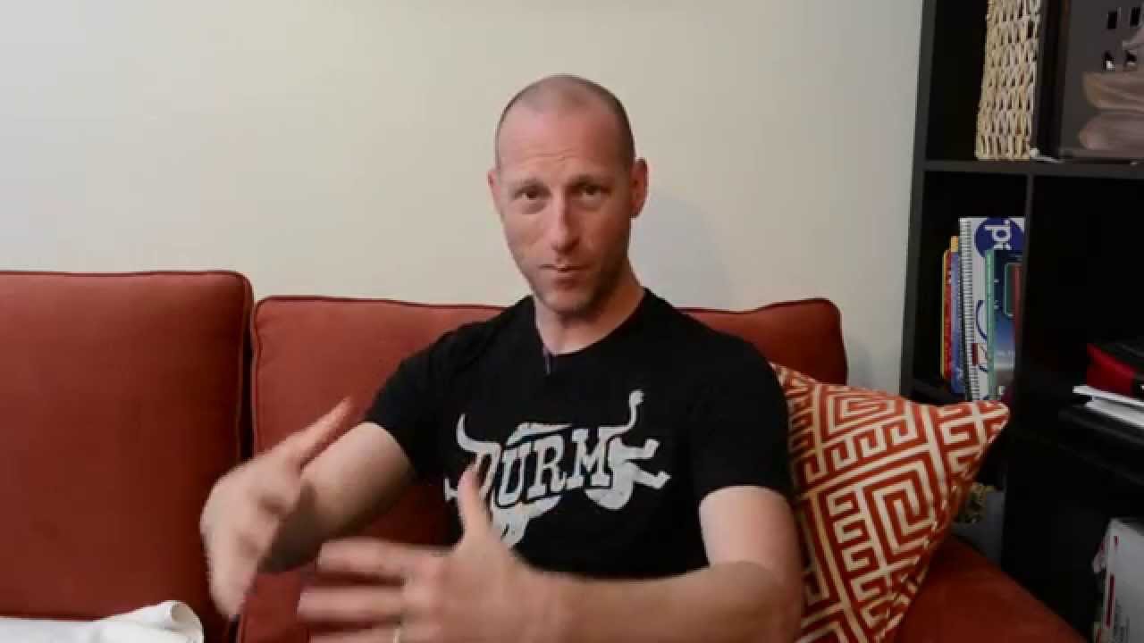 What's stopping me from binding in Marichyasana C?