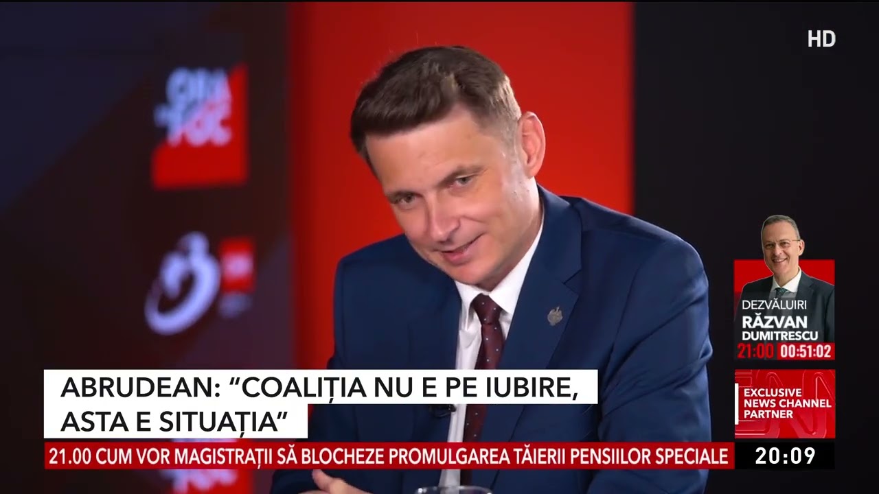 PSD către Bolojan: Te schimbi sau pleci!. Abrudean: Asta e cam periculoasă