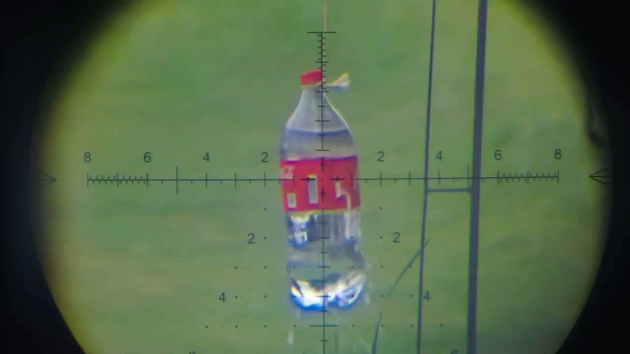 FX Dynamic .30 cal Shooting NSA 49.5gr