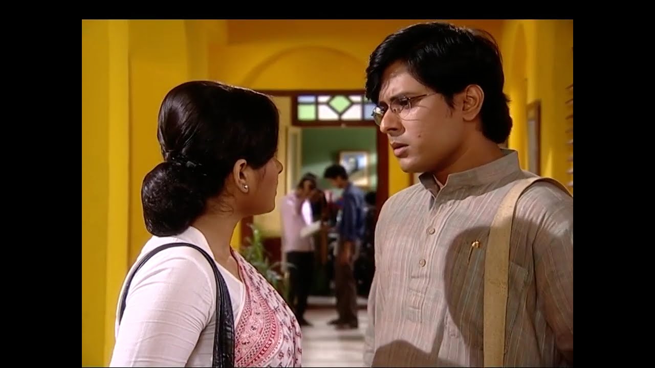 Keya Patar Nouko - Ep 744 - Bengali Tv Serial - Zee5 Bangla Classics