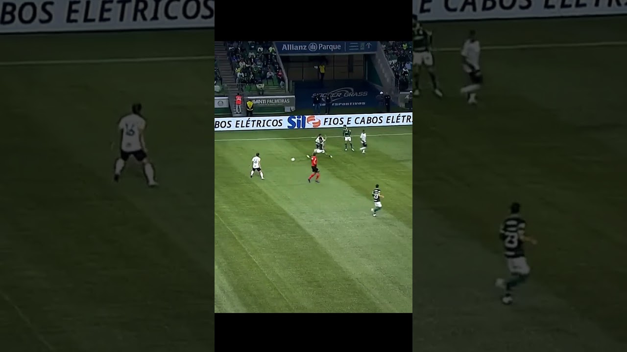 Bruno Rodrigues Nutmeg Skill 🔥⚽️ #skills #football #reels #ronaldinho #shortvideo #nutmeg #dribbling