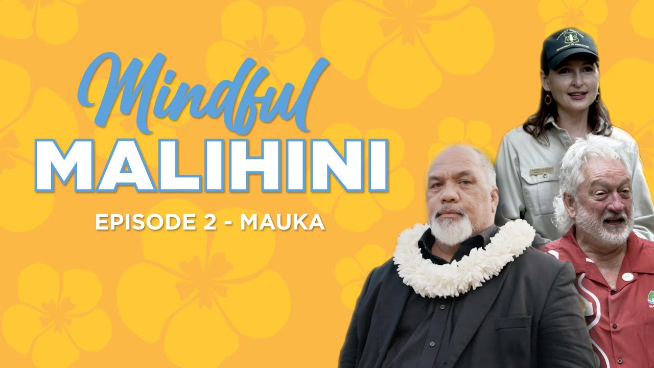 Mauka | Mindful Malihini Episode 2