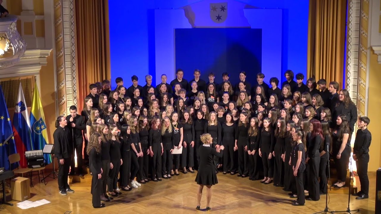 Pomladni koncert 2023