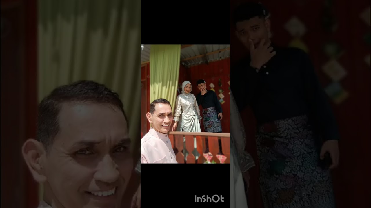 Beraya Kuala Lipis dgn Dato K & Siti Nurhaliza #sitinurhaliza #tokti #ctdk #sitizoners 