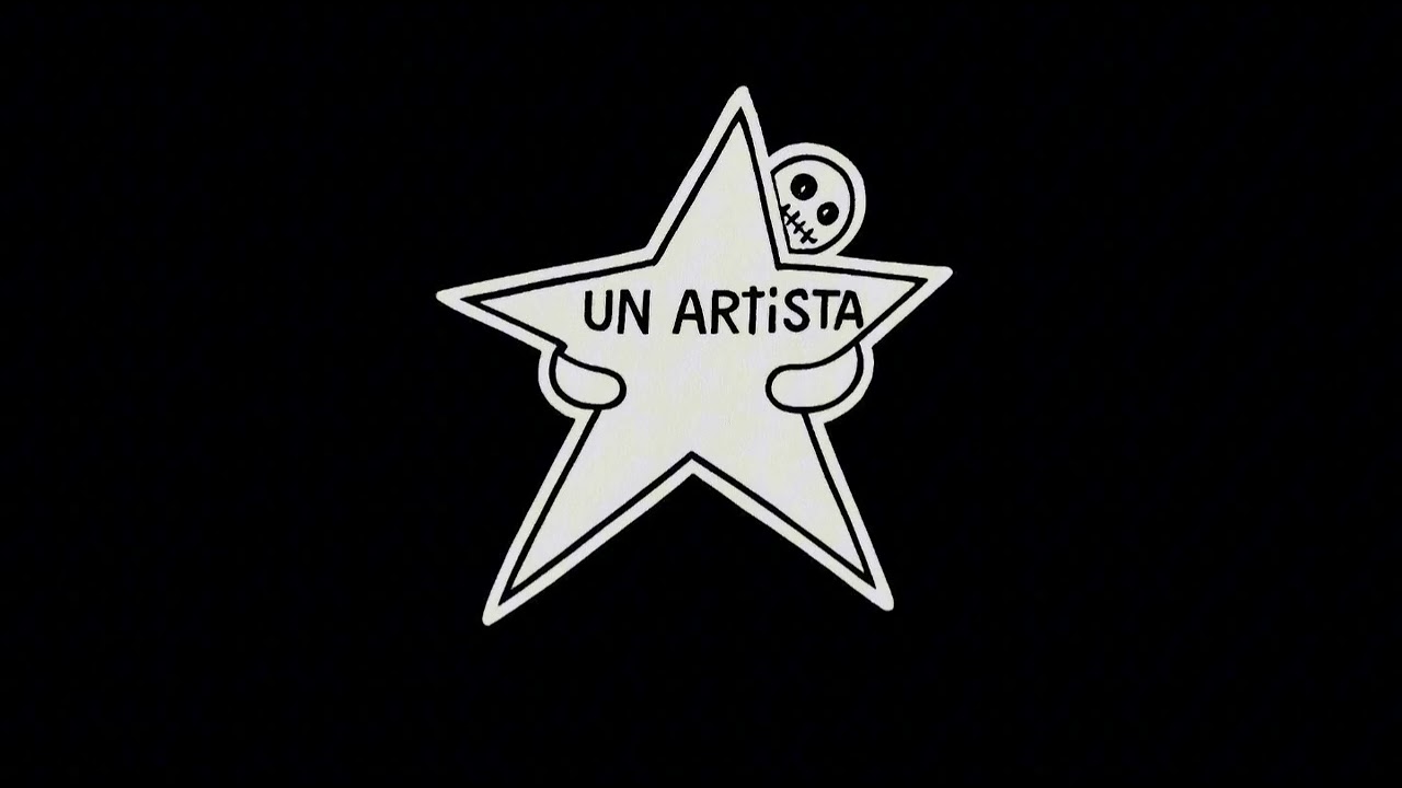 UN ARTISTA-GHOSTKID -PROD.MAYGO
