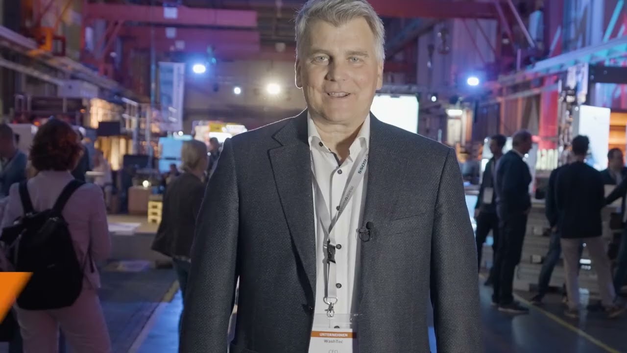 Talente für die Region - manroland Goss web systems GmbH