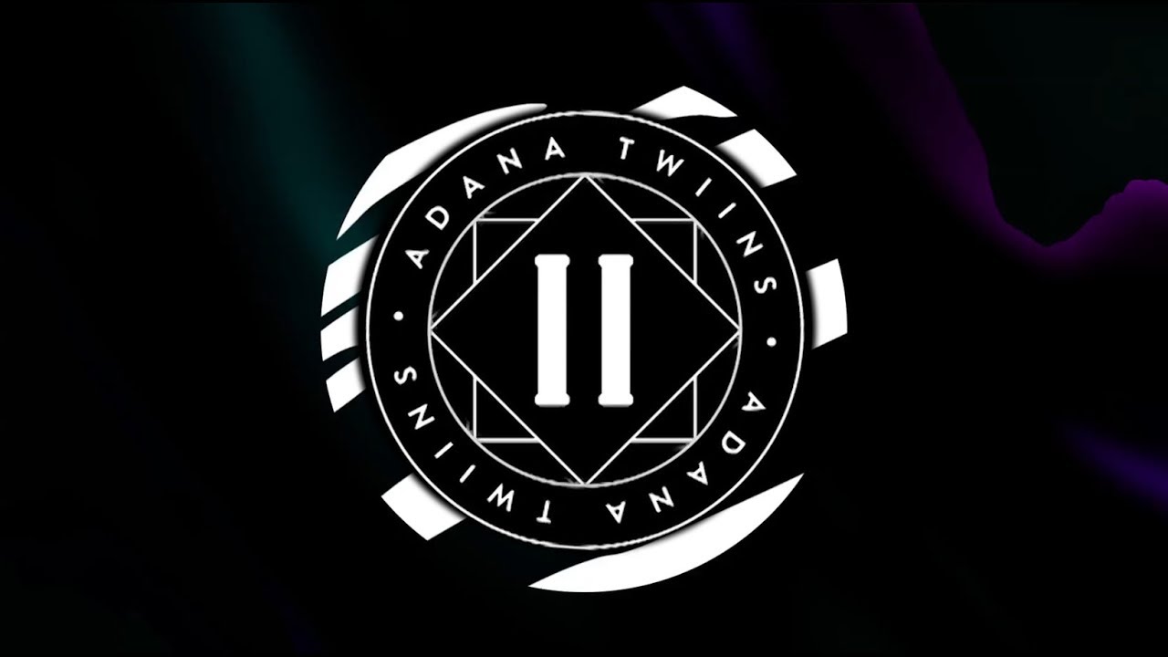 Adana Twins - Uncompromising