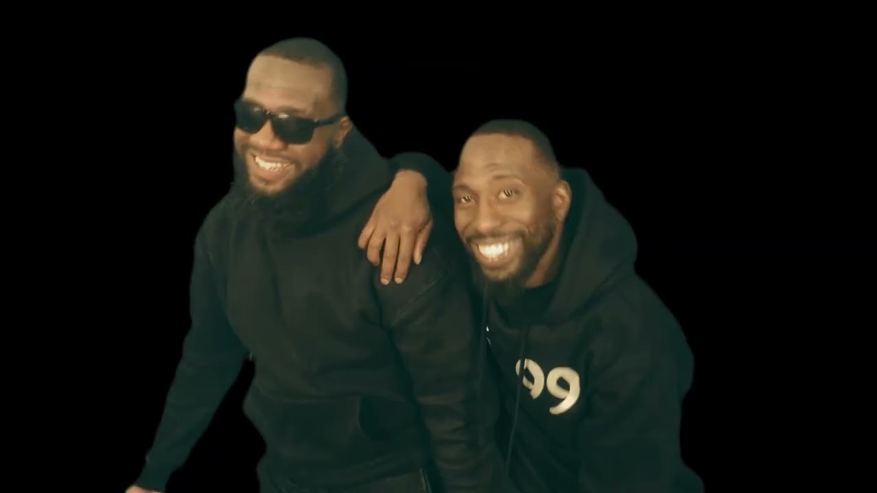 TIM3 TO TOAST OFFICIAL MUSIC VIDEO