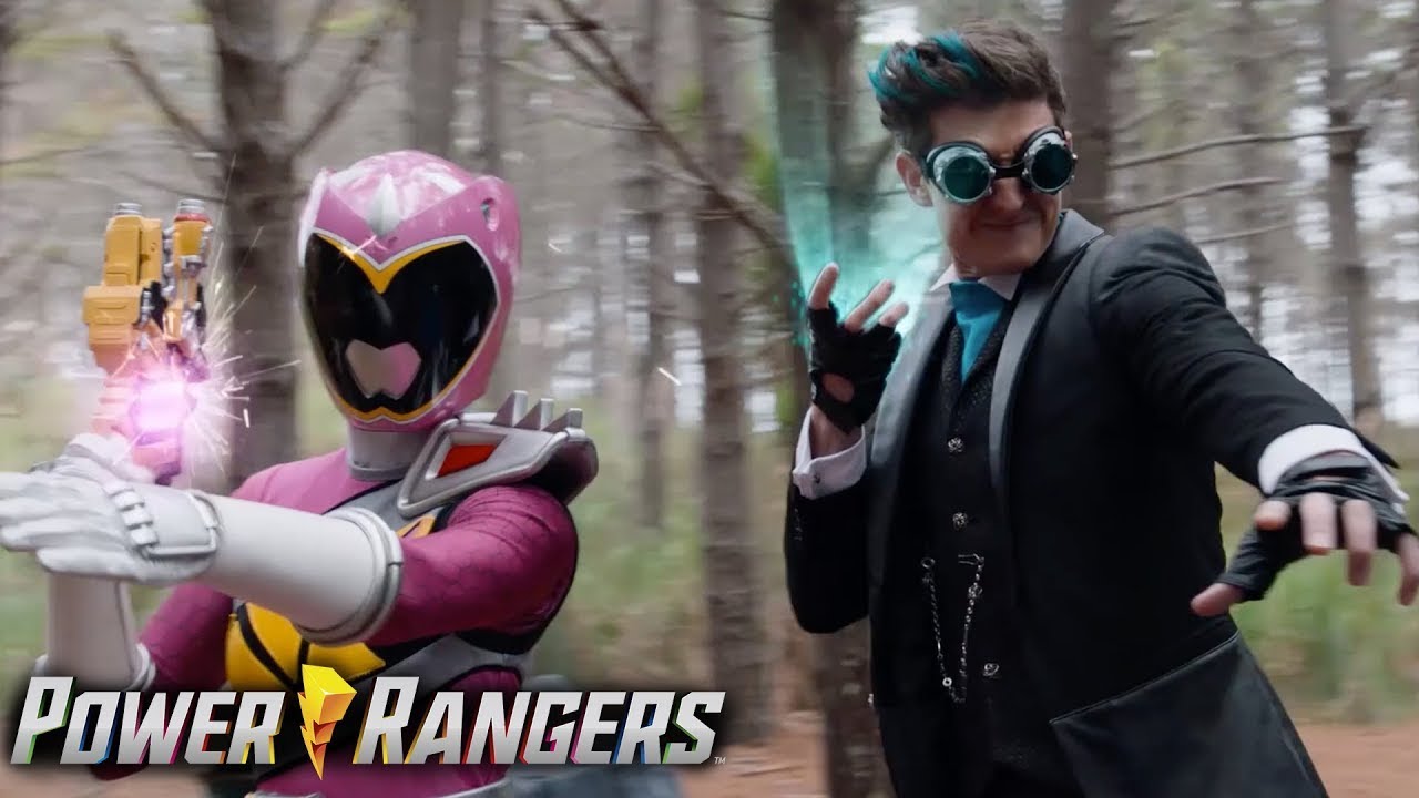 Power Rangers per Bambini | Dino Super Charge | Episodio Completo | E18 | I Ranger spaccano