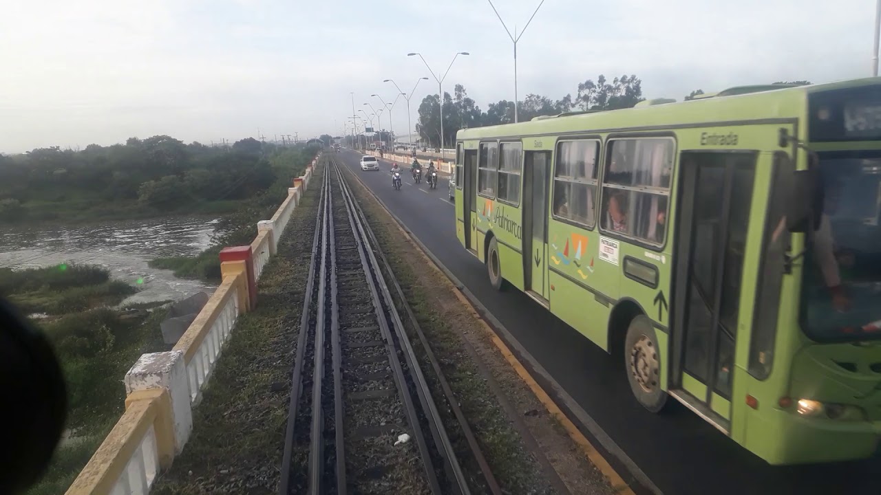 VLT de Sobral | Campo dos velhos -- Cohab 2