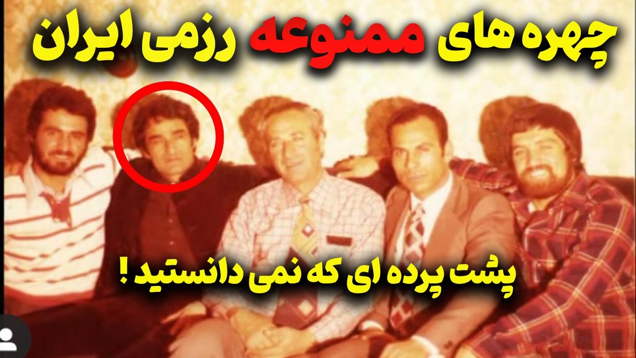 چطور بروس‌لی و ۳ استاد ایرانی هنرهای رزمی رو وارد ایران کردن؟ | روایت سانسور شده!