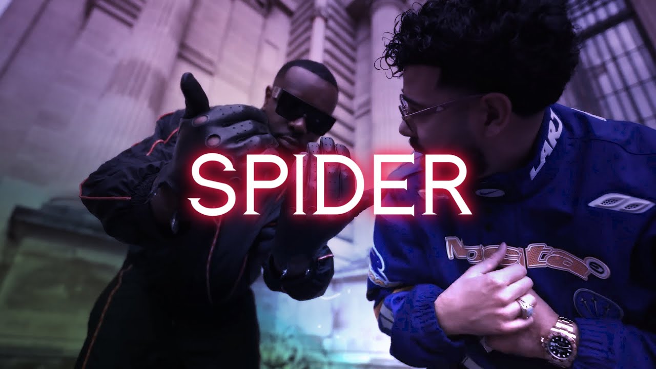 Gims x Dystinct - 
