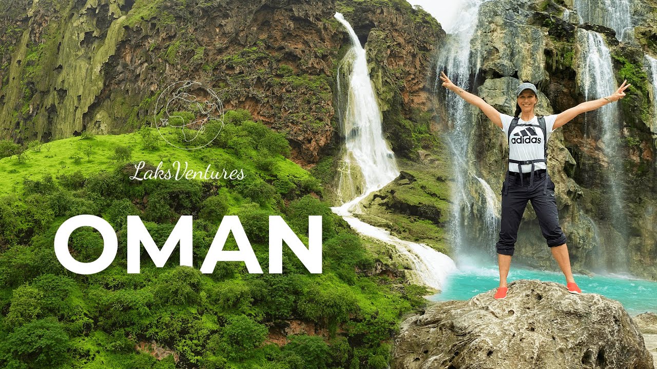 My Salalah, Oman Adventure: Unveiling Paradise! 🇴🇲💫