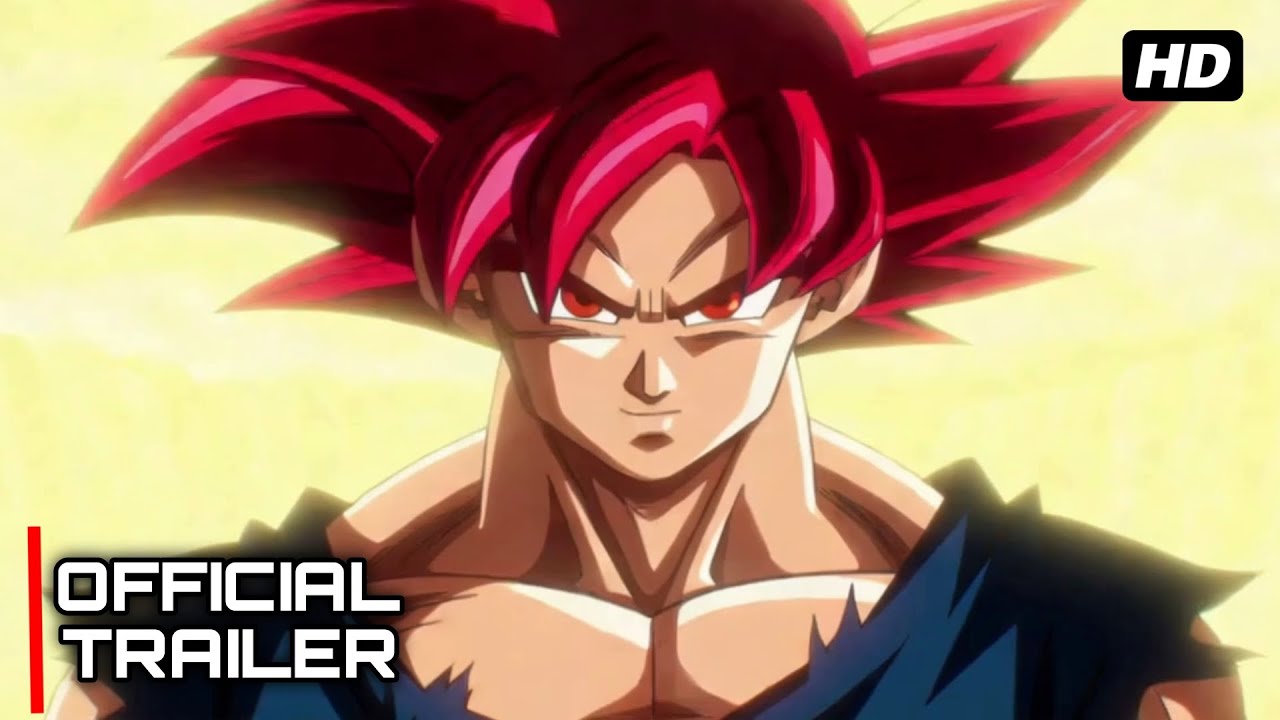 Dragon Ball Super Remake 2026  The New Animation from Toei Animation and Rumors