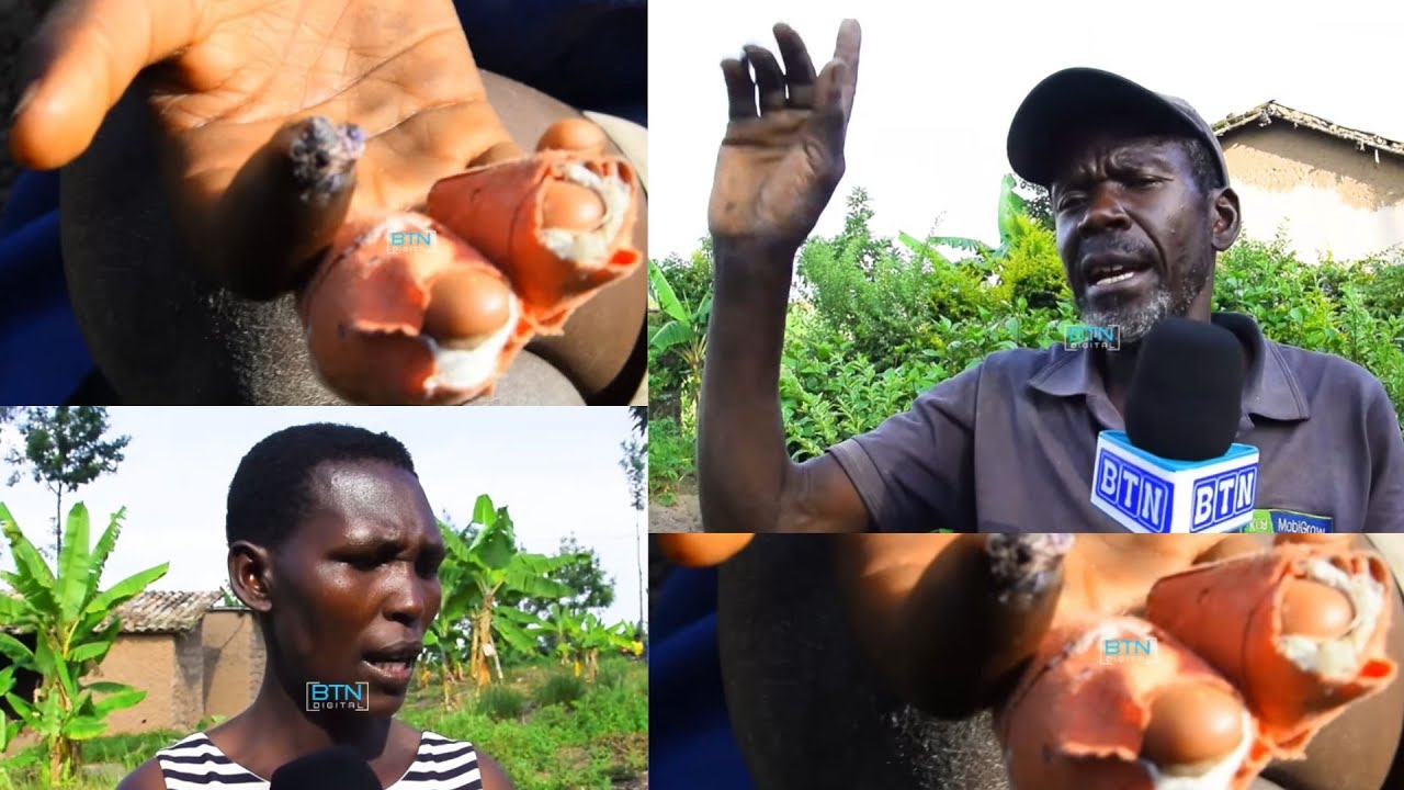 RUHANGO: YAKASE INTOKI Z'UMWANA WA #UWITONZE AMUBWIRA KO NABIVUGA AZAMUCA IJOSI| ARASHINJA MUNYAKAZI