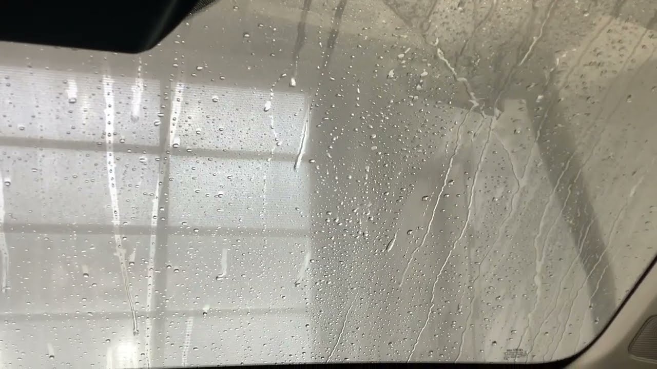 LaserWash 360 - Deans Car Wash, Castile Shannon PA.