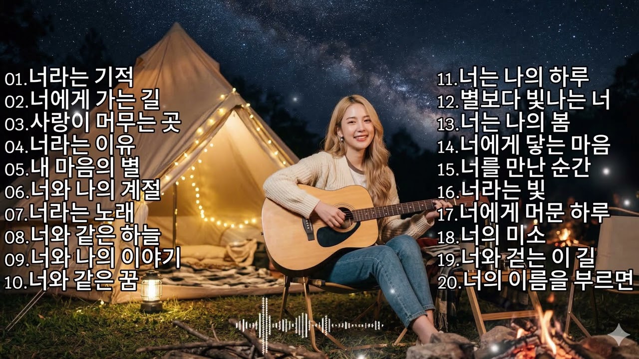 Korea Song Vol.13 | รวมเพลงเกาหลีเพราะๆ l [ Kapook Music ] 🎵 #เพลงเกาหลี #เพลงเกาหลีเพราะๆ