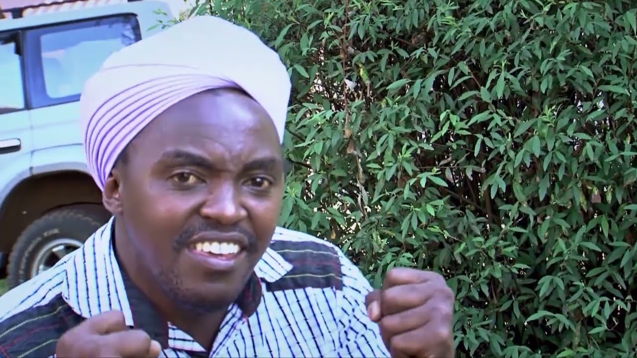 14 March 2026 TI HINYA WA MBARATHI BY REV ABEL MWAURA OFFICIAL 