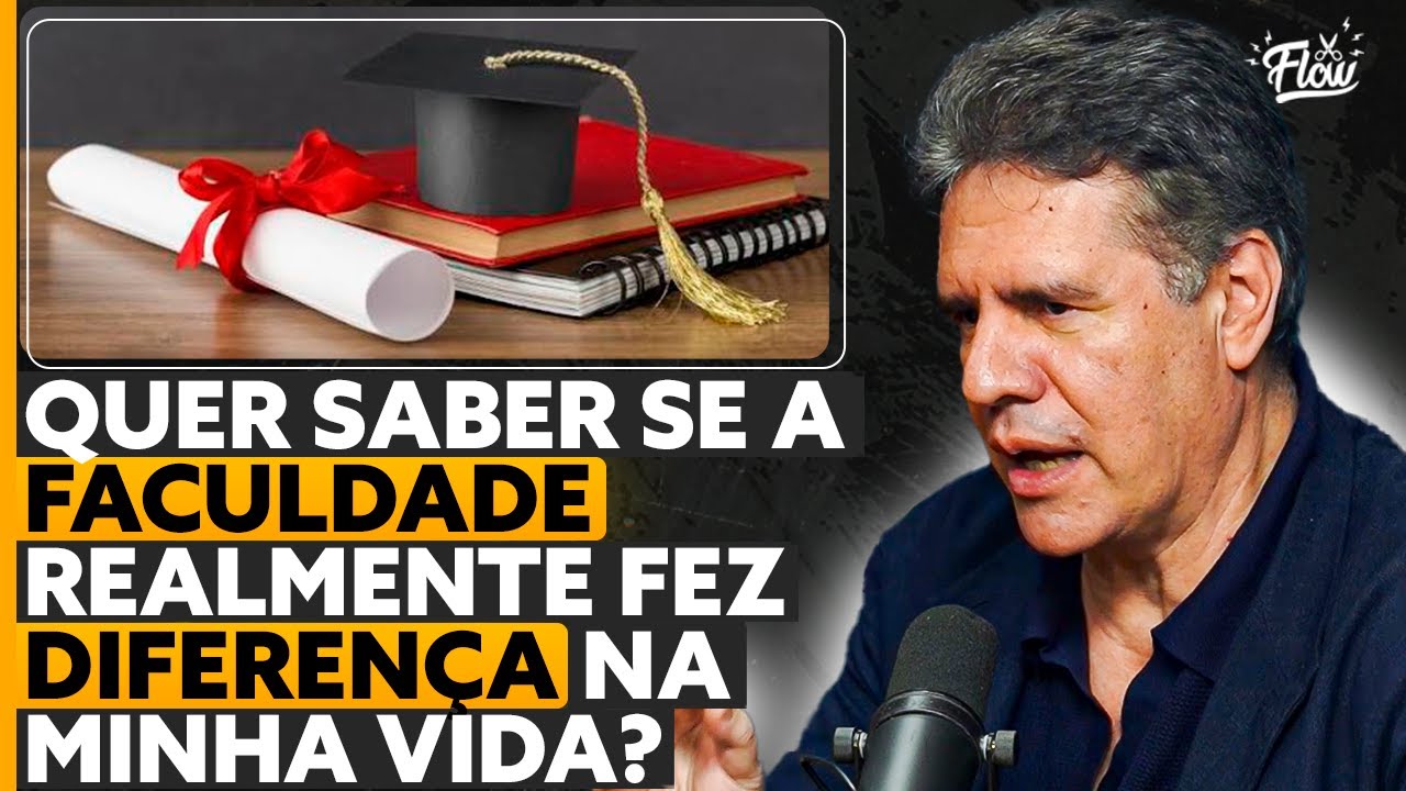 De PALHAÇO a BILIONÁRIO: A estratégia que OS RICOS ESCONDEM de você